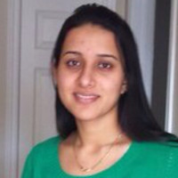 Jaspreet Mann