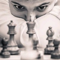 Deepak S Gowda