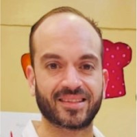 Fernando Jose Ferrera Pineda