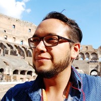 Francisco Collado Bribiesca