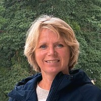 Saskia Luijmes