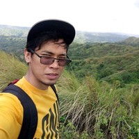 Karl Anthony Ibali