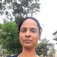 Poonam Shirke