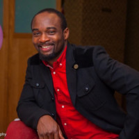 Funsho Daniel Samson Msc