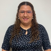 Joselyne Pantoja Vargas