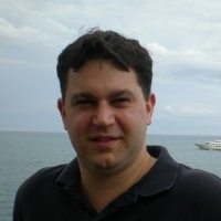 Daniel Aaron