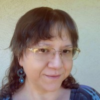 Katherine Romberger