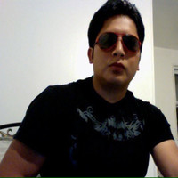Patricio Coyago