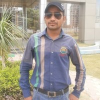 Jayshankar Dwivedi