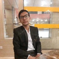 Ram Gupta