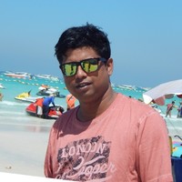 Sujay Paul