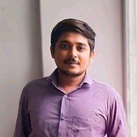 Drumit Parmar
