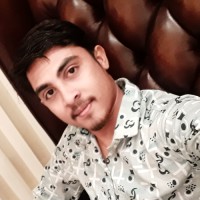 Bharat Dangodara