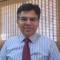 Tariq Ikram Khan