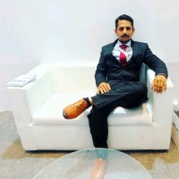 Venidan Gadhavi