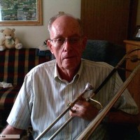 Larry Armstrong
