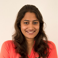 Anuja Kulkarni