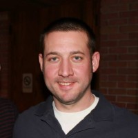 Matthew Van Haitsma