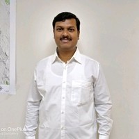 PARIKSHITH K