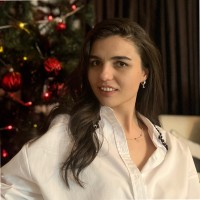 Deniz KILIÇ