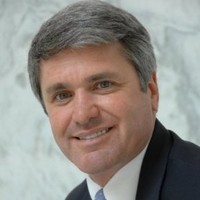 Dr Michael Lukas