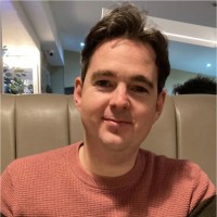 Ryan Thomas