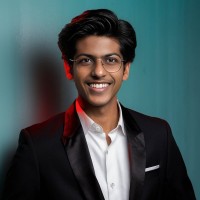Rahul Sakthevel S P
