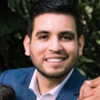 Omar Acosta Solis