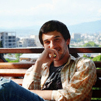 Nikoloz Modebadze