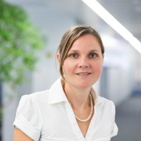 Ursula Haller-Wicki