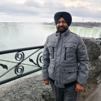 Satvir Singh