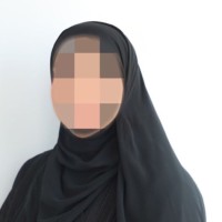 Fatma A.R Al Bulushi