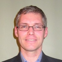 David Page, BSc, MBA