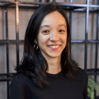 Caroline Kazama