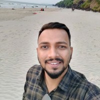Krishna Pandey