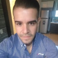 Israel Alejandro Gutierrez Rico