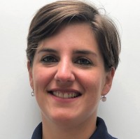 Aurelie BOUVIER