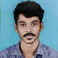 Keerthivasan R