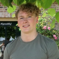 Teun Van Der Heiden