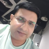Shri Kant Singh