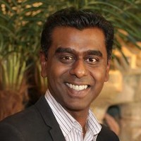 Sabu Arjunan