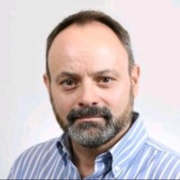 José Alberto Sordo Díaz