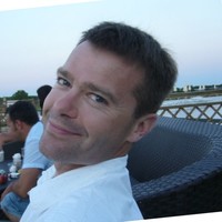 David Corman