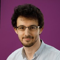 Simon Dahan