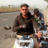 Vicky Gaikwad