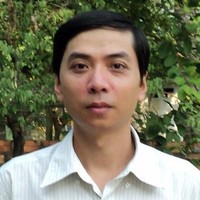 Mr. Thinh Khuong