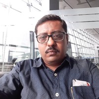 Arindam Ray