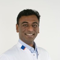 Vicknesh Sreetharan
