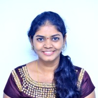 Mohini Ramya Bodapati