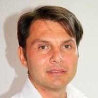 Christophe Marcel